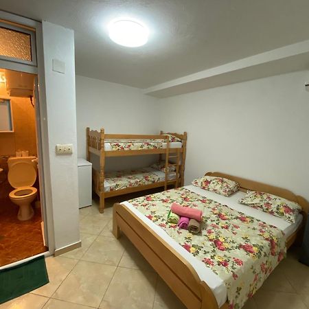 Apartments Zalli 울친 외부 사진