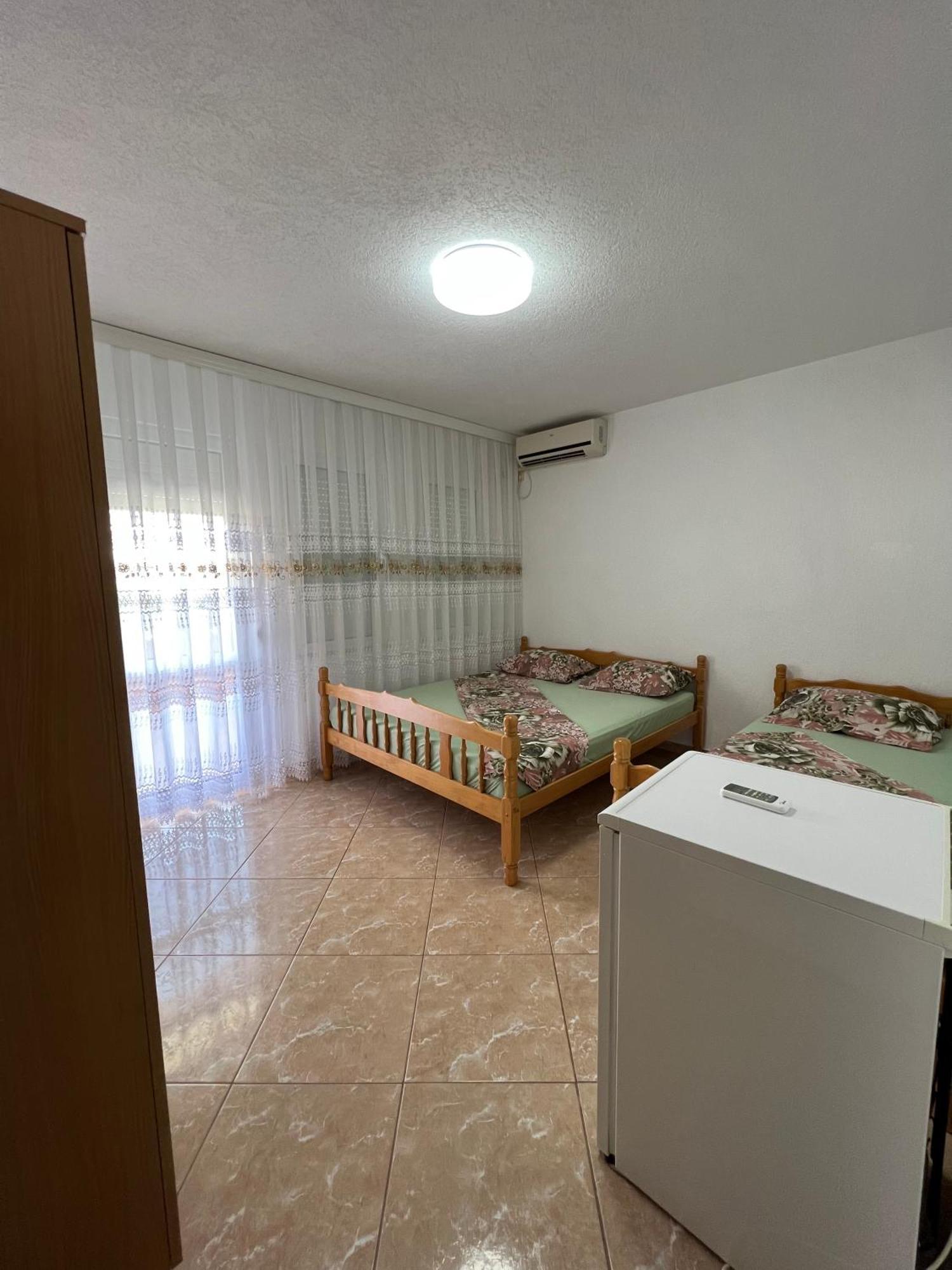 Apartments Zalli 울친 외부 사진