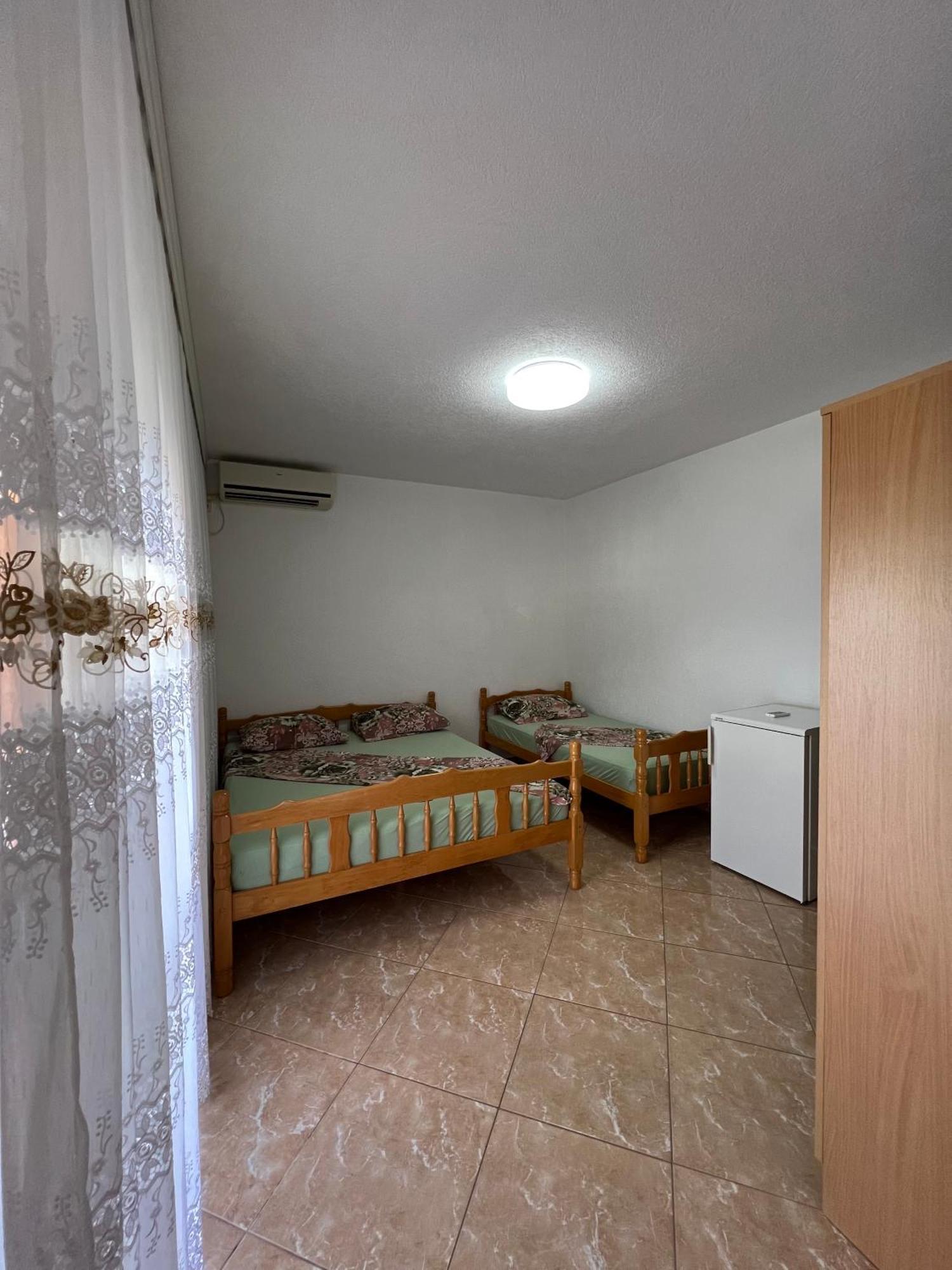 Apartments Zalli 울친 외부 사진