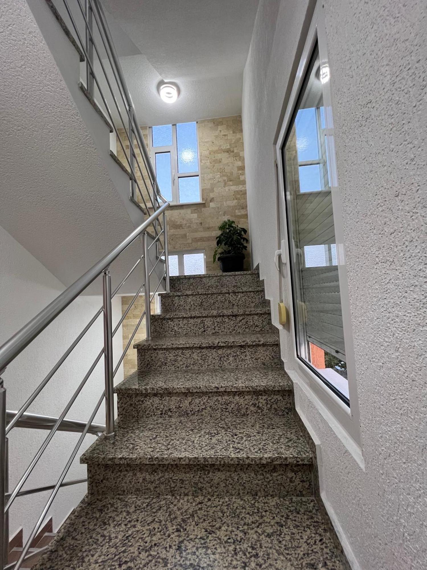 Apartments Zalli 울친 외부 사진